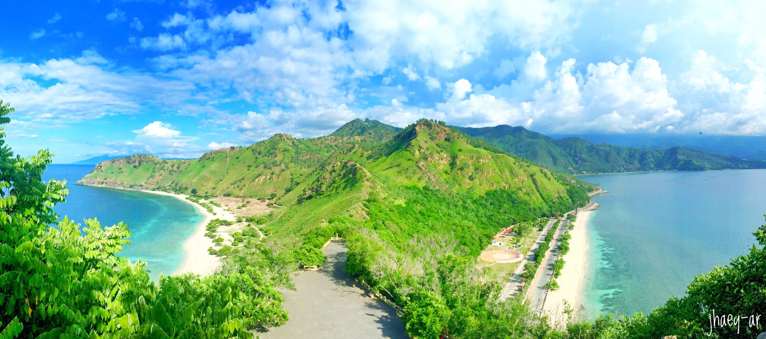 Timor-Leste Landscape