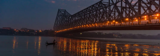 Voyage terrestre Delhi – Kolkata