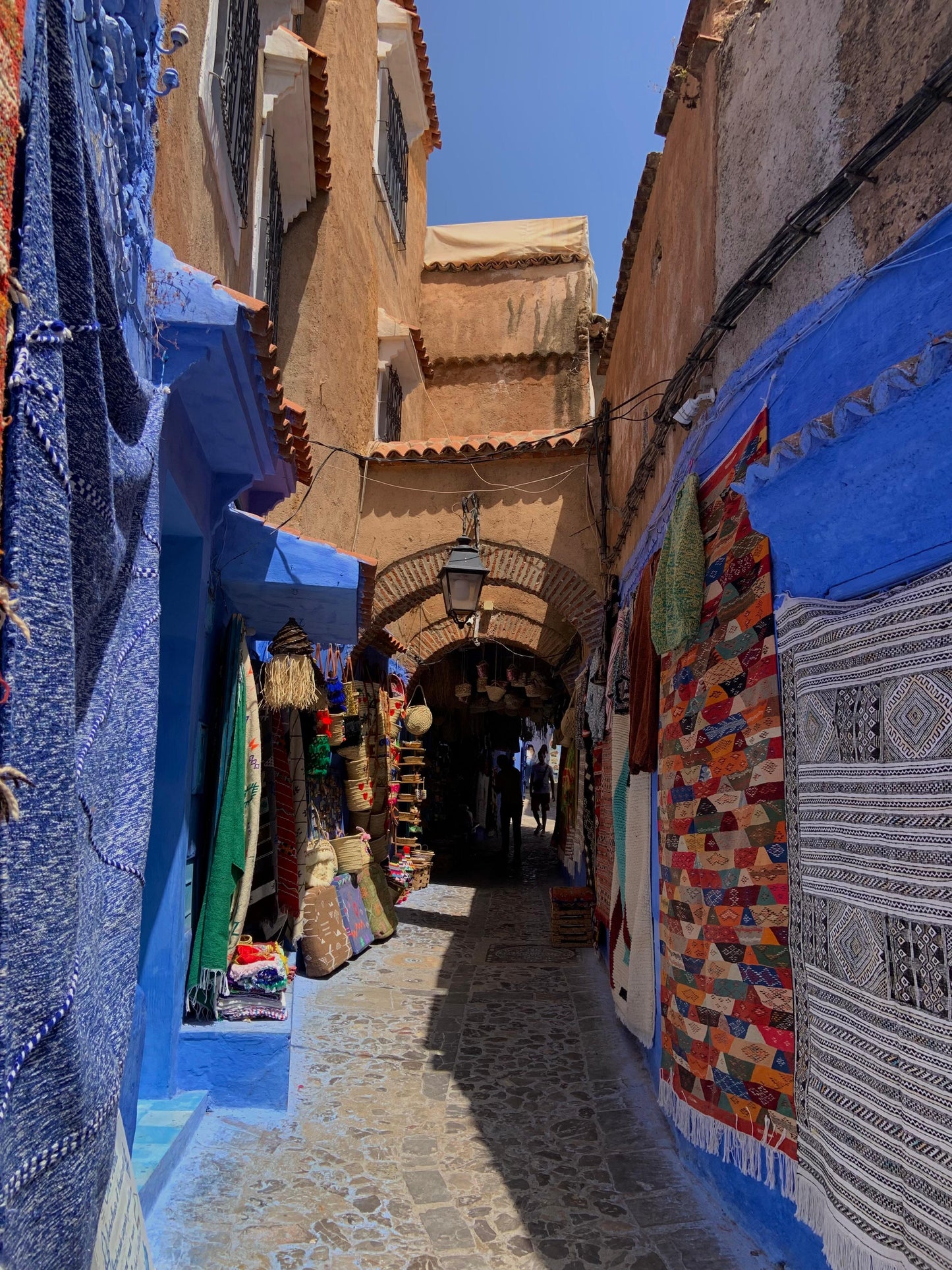 Escape to Northern Morocco: Between Culture, Nature, and Authenticity