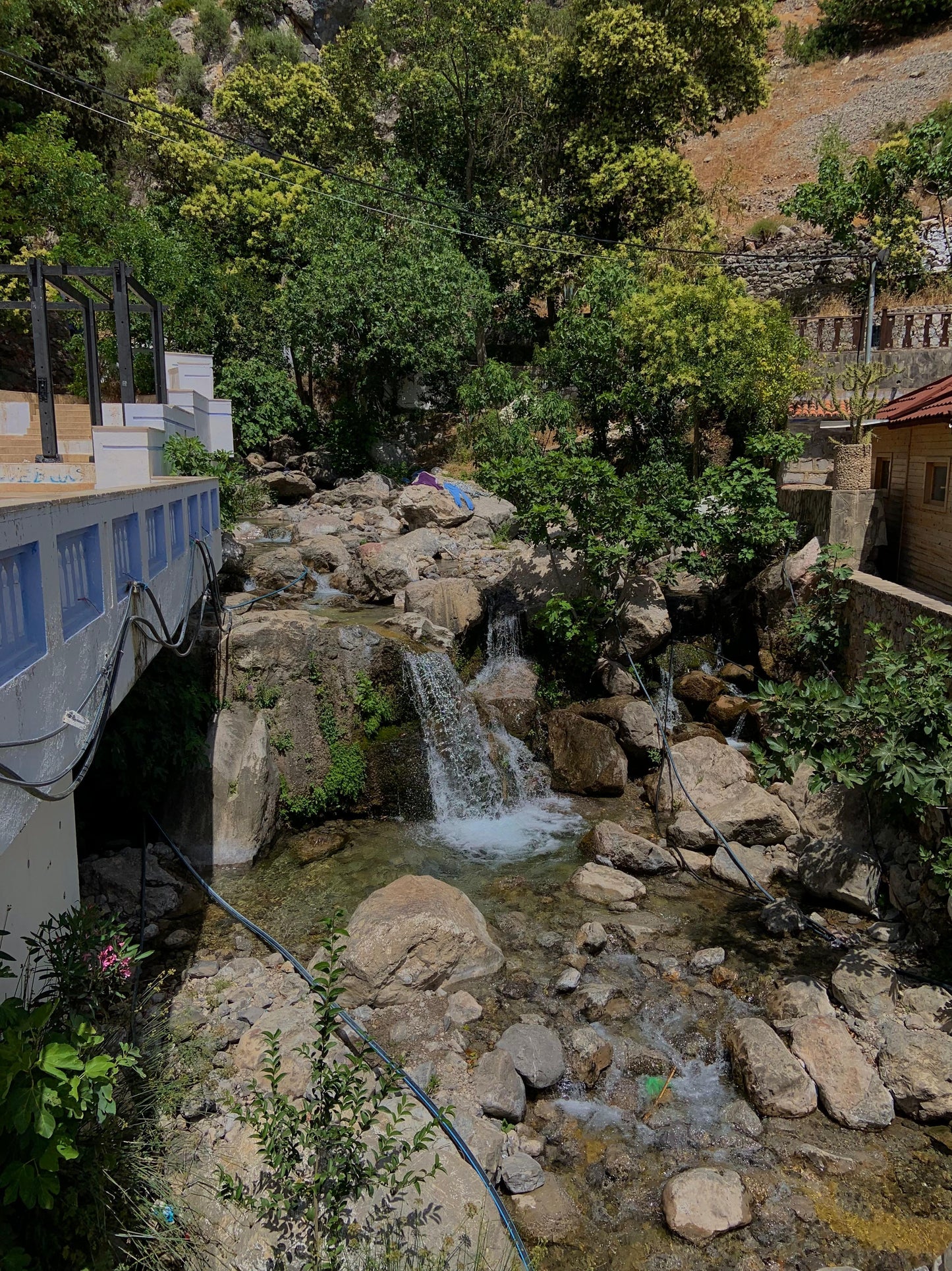 Descubriendo el Norte de Marruecos: De Fez a Tánger  