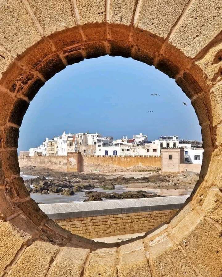 Côte Maroc en 5 Jours : Entre Merveilles Culturelles et Charme Côtier