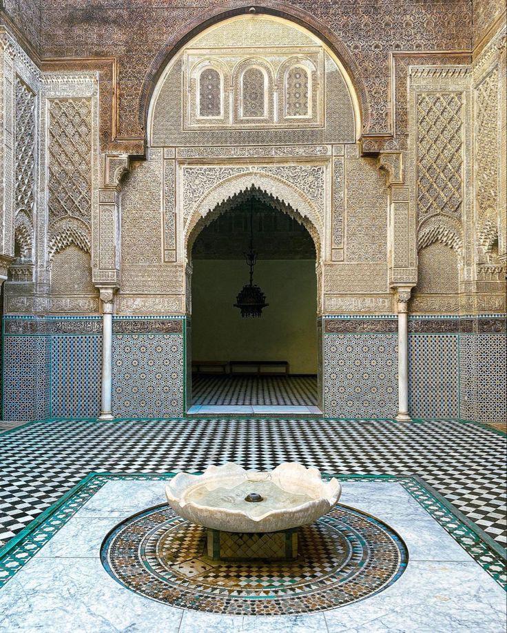 Escape to Northern Morocco: Between Culture, Nature, and Authenticity