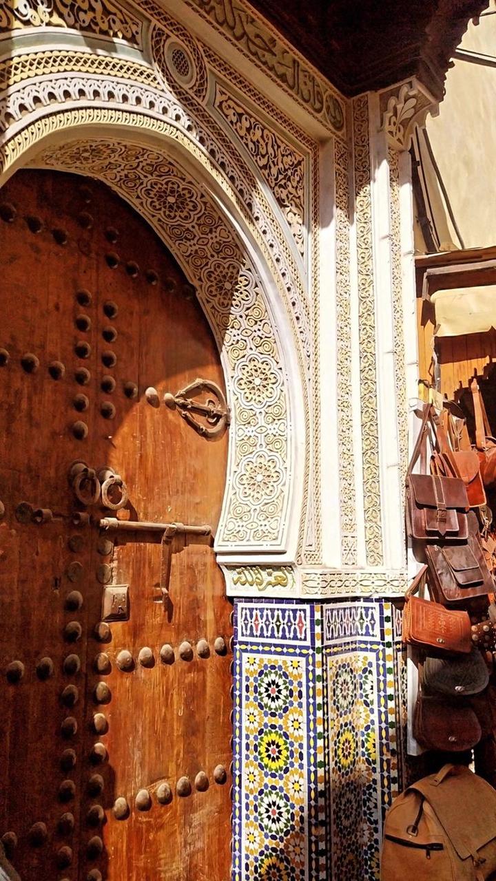 Escape to Northern Morocco: Between Culture, Nature, and Authenticity