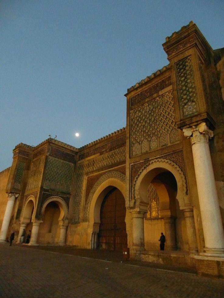 Imperial Treasures and Landscapes of Morocco: 11-Day Journey into the Heart of Tradition