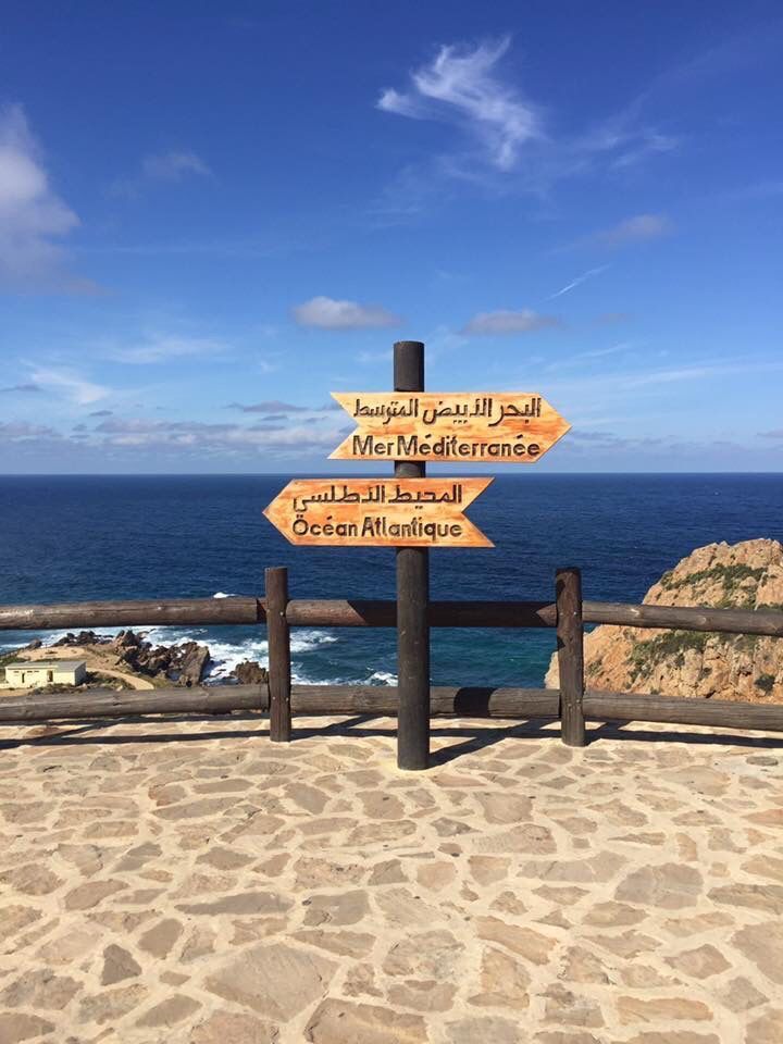 De Fès à Tanger : Voyage entre histoire et paysages enchanteurs