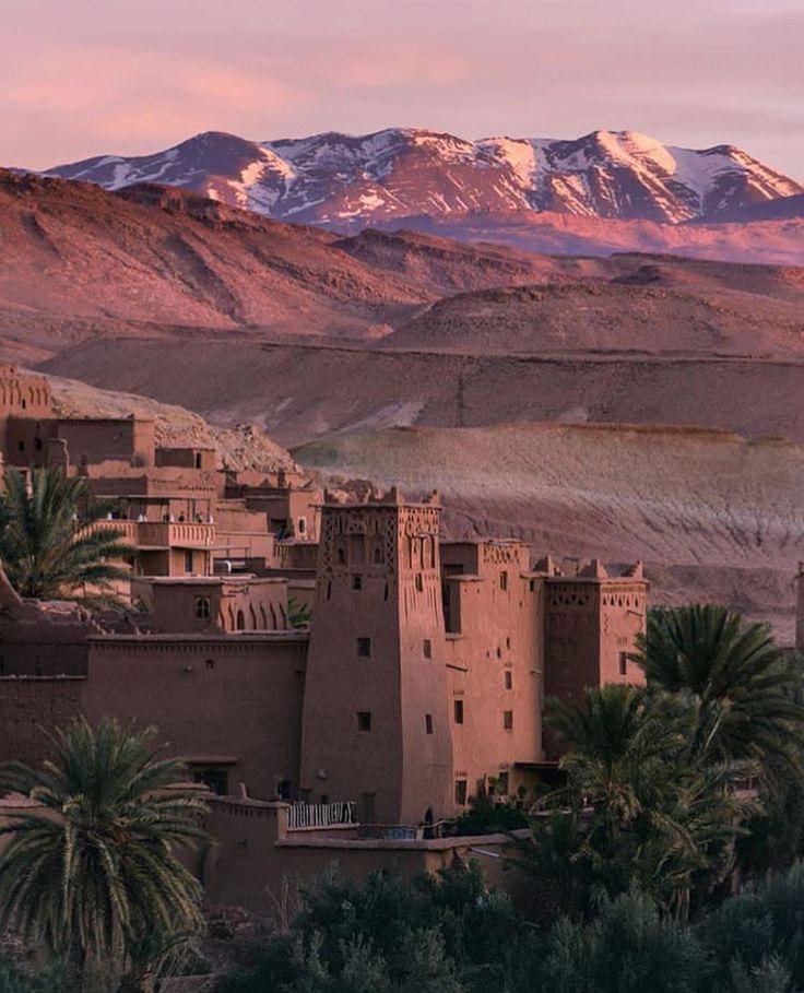 Dadès Loop & Sahara Sands: A Journey Through Southern Morocco