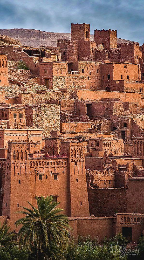 Dadès Lus & Sahara Zand: Een Reis Door Zuid-Marokko