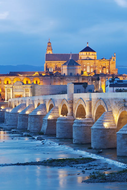  Ontdek de Moorse Erfenis: Een Cultureel Tapijt van Andalusië en Marokko