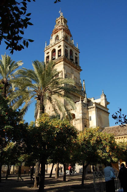  Ontdek de Moorse Erfenis: Een Cultureel Tapijt van Andalusië en Marokko