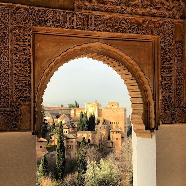 Cultural Tour Andalusia Morocco: In the Footsteps of the Moors