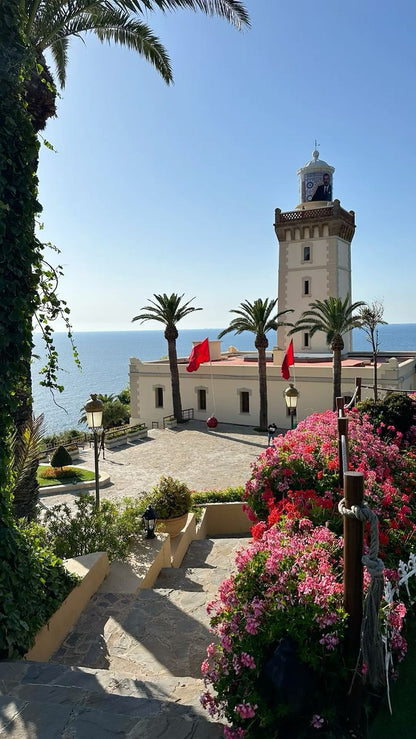 De Fès à Tanger : Voyage entre histoire et paysages enchanteurs