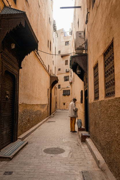 Immersion dans l'artisanat marocain : un voyage créatif et authentique