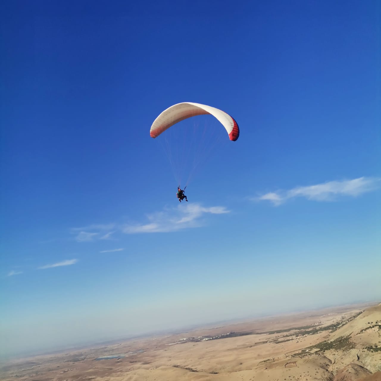 Thrill-Seeking Morocco: 10 Days of Quad Biking, Climbing, Parachuting, and Surfing Adventure