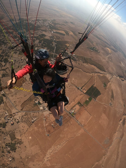 Marruecos de Emociones Fuertes: 10 Días de Aventura en Quads, Escalada, Paracaidismo y Surf
 