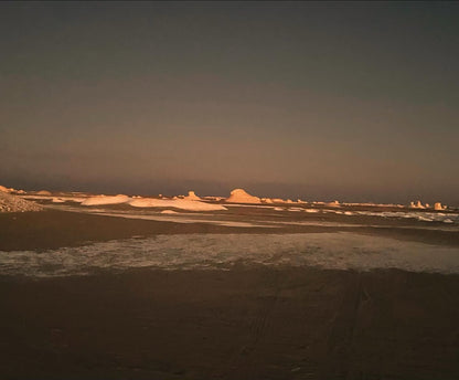 Desierto Blanco y Negro y oasis de Bahariya