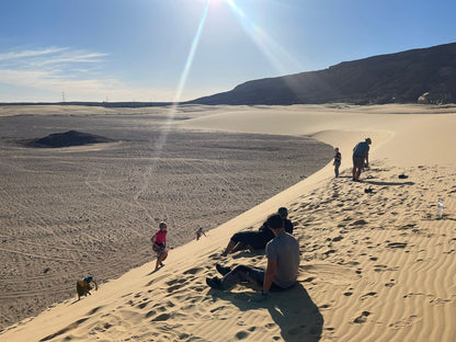 Desierto Blanco y Negro y oasis de Bahariya