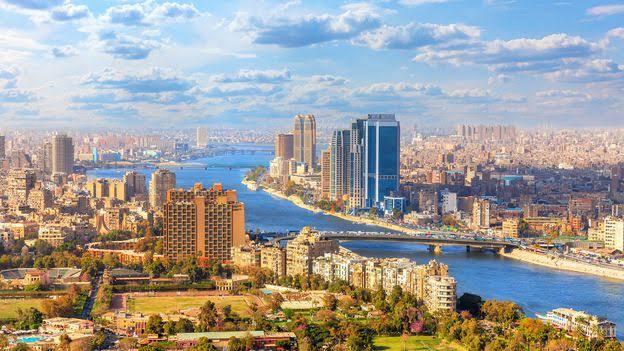 Egypt Unveiled A Journey Through Cairo & Alexandria