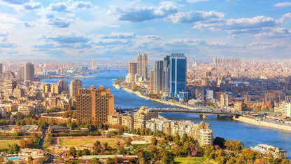 Egypt Unveiled A Journey Through Cairo & Alexandria