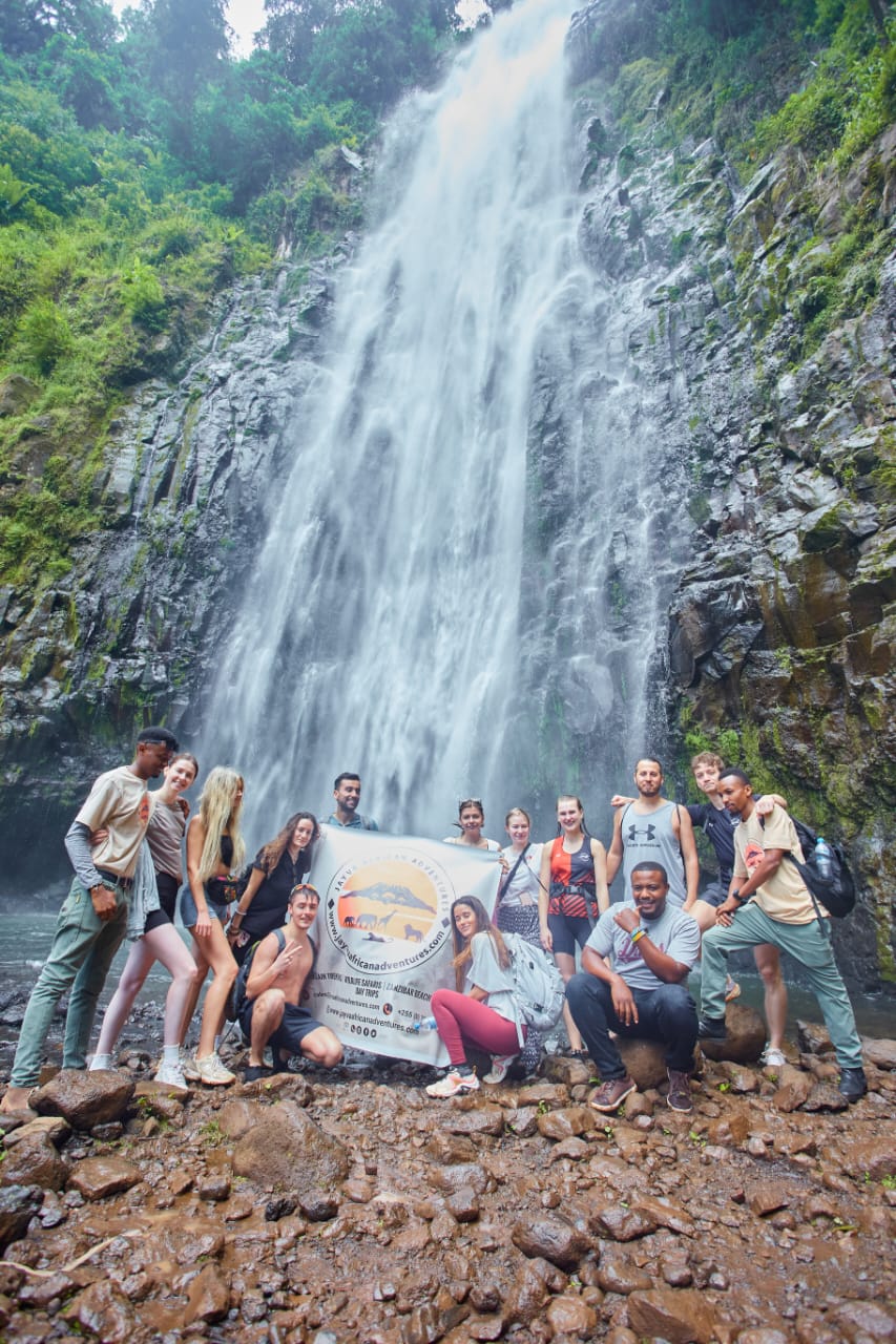 Safari di 3 giorni Serengeti e Ngorongoro