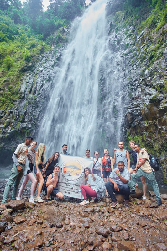 Safari de 3 jours au Serengeti et au Ngorongoro