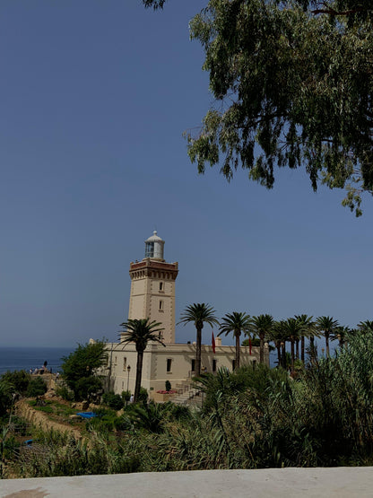 Fuga nel Nord del Marocco: Tra cultura, natura e autenticità