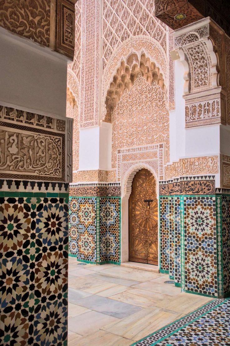 Découverte impériale : Entre Marrakech et Rabat, un voyage au cœur du Maroc