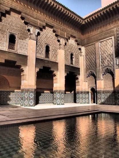 Imperial Treasures and Landscapes of Morocco: 11-Day Journey into the Heart of Tradition