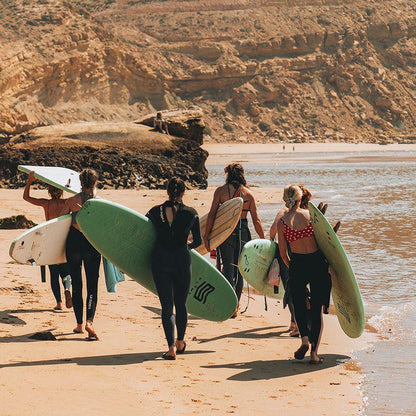 Marruecos de Emociones Fuertes: 10 Días de Aventura en Quads, Escalada, Paracaidismo y Surf
 