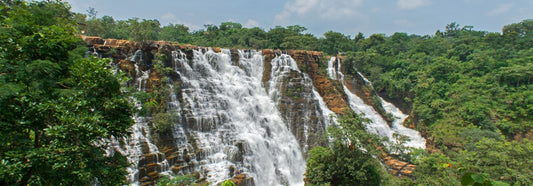 Viaje tribal en Orissa y Chhattisgarh