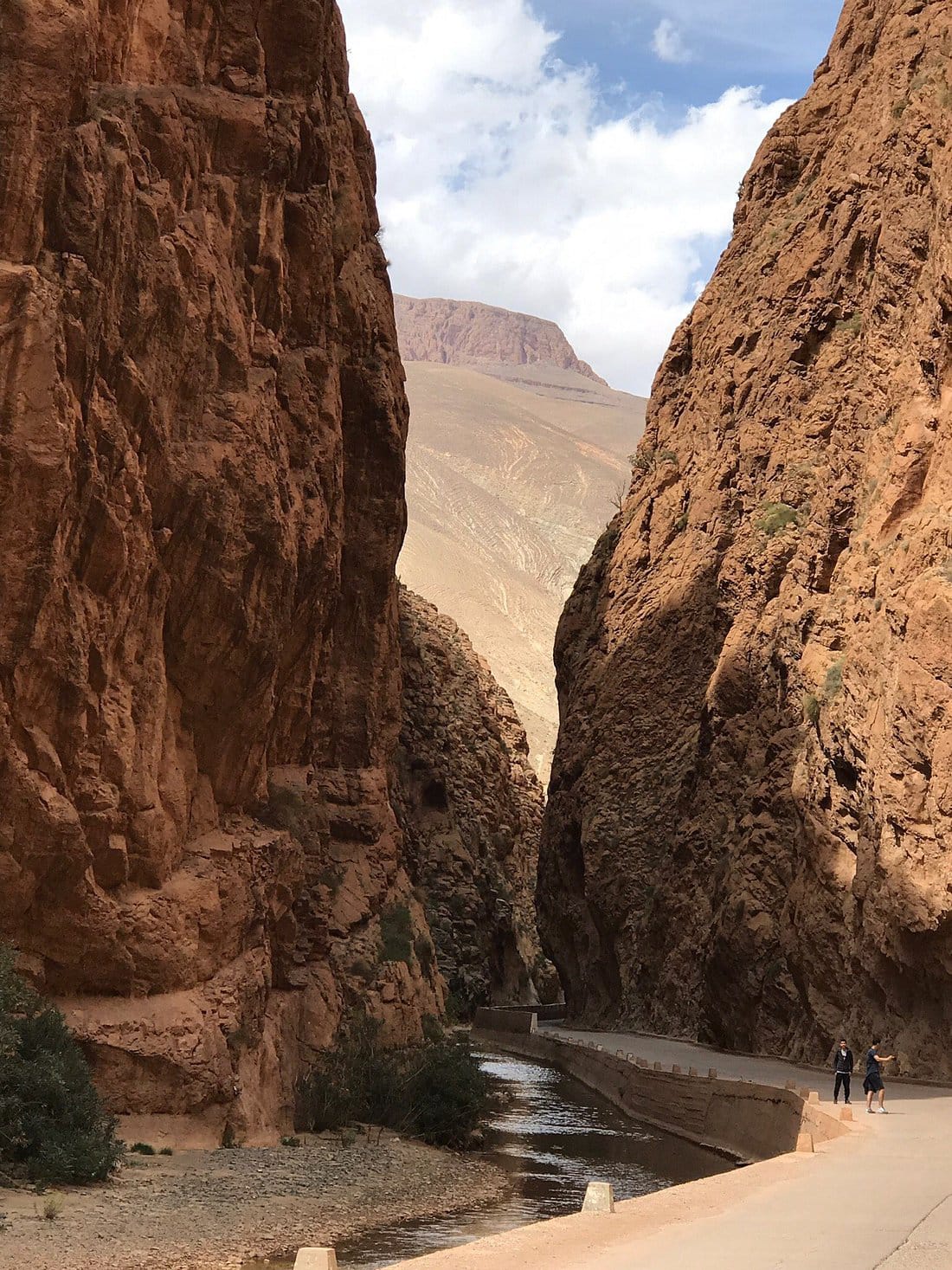 Dadès Loop & Sahara Sands: A Journey Through Southern Morocco