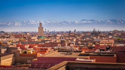 Moroccan Getaway: Marrakech, Agafay, and Essaouira in 8 Days