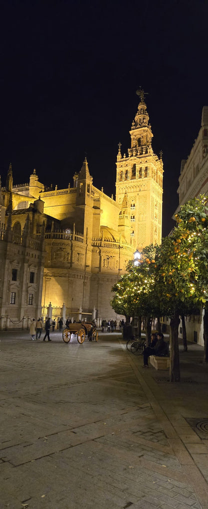  Ontdek de Moorse Erfenis: Een Cultureel Tapijt van Andalusië en Marokko